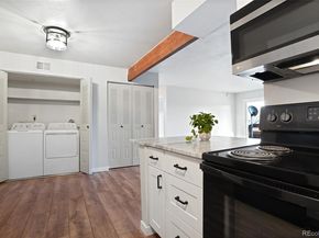 341 Wright Street 204, Lakewood CO 80228