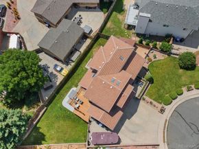 9642 W 69th Place, Arvada CO 80004