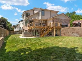 9642 W 69th Place, Arvada CO 80004