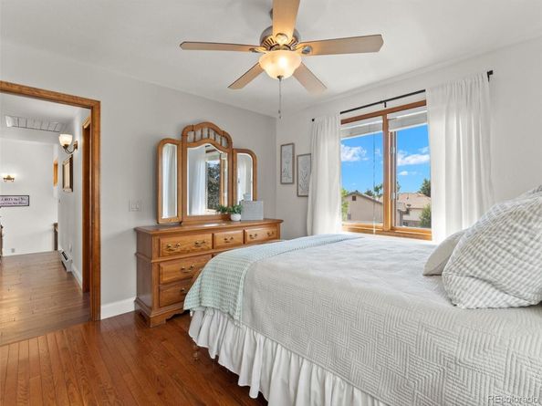 9642 W 69th Place, Arvada CO 80004