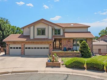 9642 W 69th Place