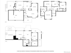 9642 W 69th Place, Arvada CO 80004