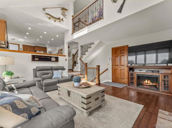 9642 W 69th Place, Arvada CO 80004