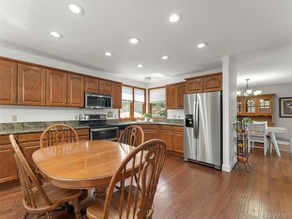 9642 W 69th Place, Arvada CO 80004