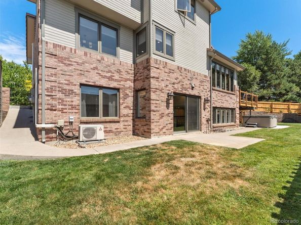 9642 W 69th Place, Arvada CO 80004
