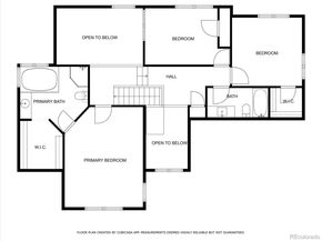 9642 W 69th Place, Arvada CO 80004
