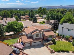 9642 W 69th Place, Arvada CO 80004