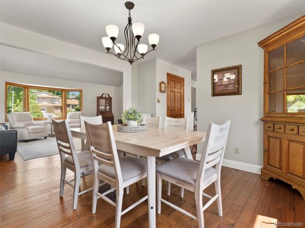 9642 W 69th Place, Arvada CO 80004