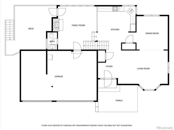 9642 W 69th Place, Arvada CO 80004
