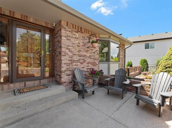 9642 W 69th Place, Arvada CO 80004