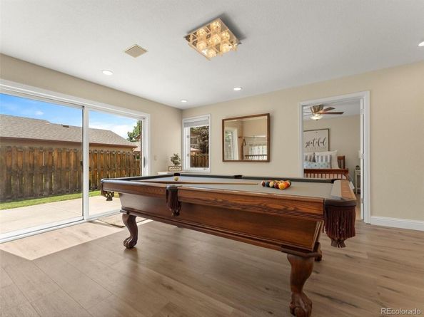9642 W 69th Place, Arvada CO 80004