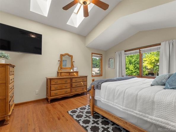 9642 W 69th Place, Arvada CO 80004