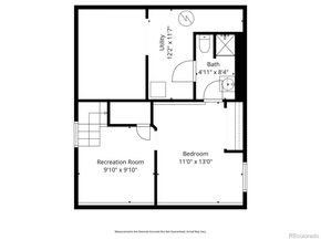 4186 S Lincoln Street, Englewood CO 80113