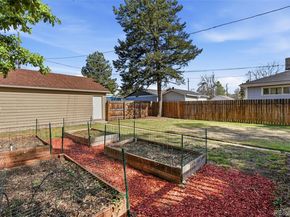 4186 S Lincoln Street, Englewood CO 80113