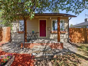 4186 S Lincoln Street, Englewood CO 80113