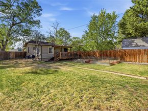 4186 S Lincoln Street, Englewood CO 80113