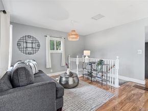 4186 S Lincoln Street, Englewood CO 80113