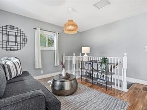 4186 S Lincoln Street, Englewood CO 80113