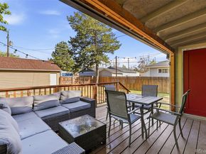 4186 S Lincoln Street, Englewood CO 80113