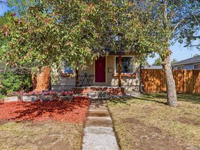 4186 S Lincoln Street, Englewood CO 80113