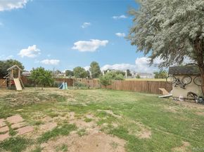 1026 S Waco Way, Aurora CO 80017