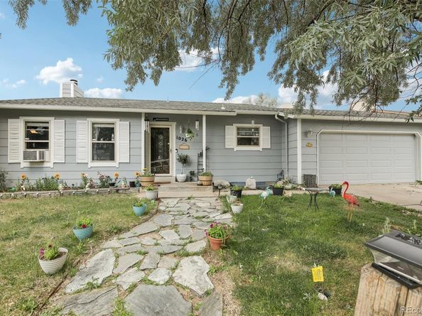 1026 S Waco Way, Aurora CO 80017