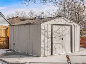 778 Troy Court, Aurora CO 80011