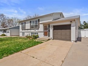 12065 E Kentucky Avenue, Aurora CO 80012