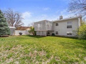 12065 E Kentucky Avenue, Aurora CO 80012