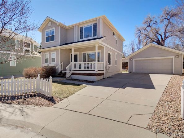 7918 E Vassar Drive, Denver CO 80231