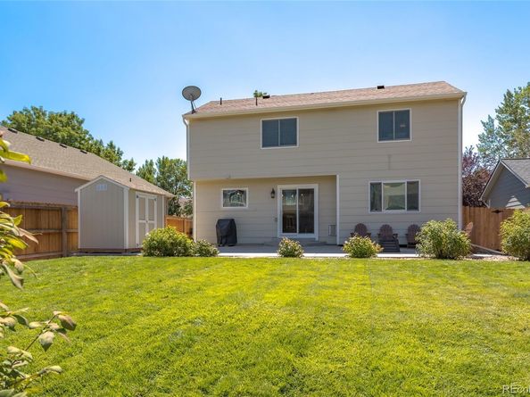 11475 River Run Circle, Commerce City CO 80640