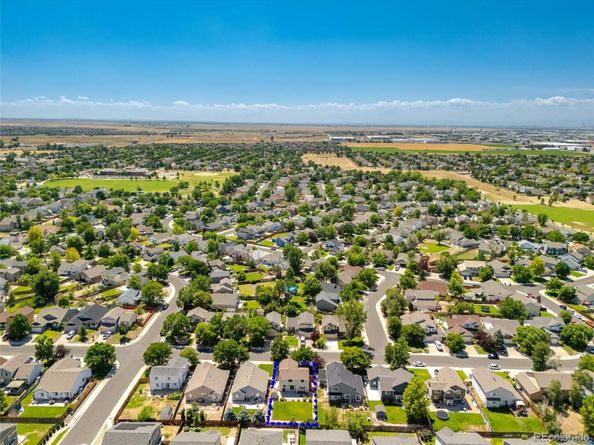 11475 River Run Circle, Commerce City CO 80640