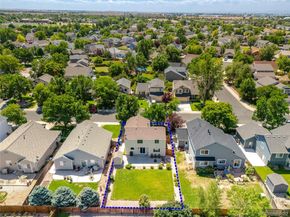 11475 River Run Circle, Commerce City CO 80640