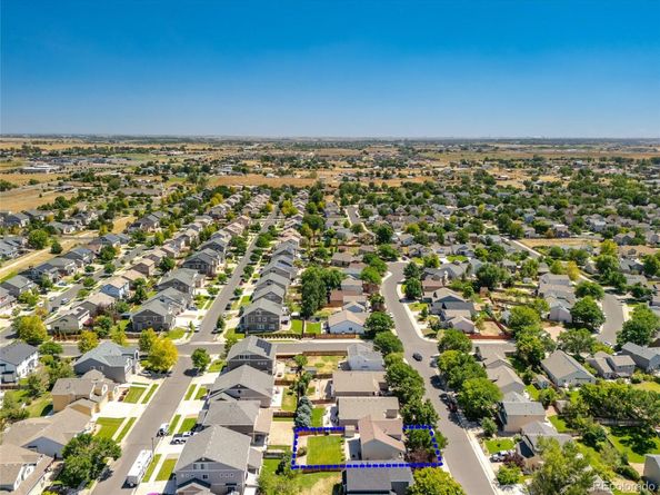 11475 River Run Circle, Commerce City CO 80640