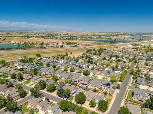 11475 River Run Circle, Commerce City CO 80640