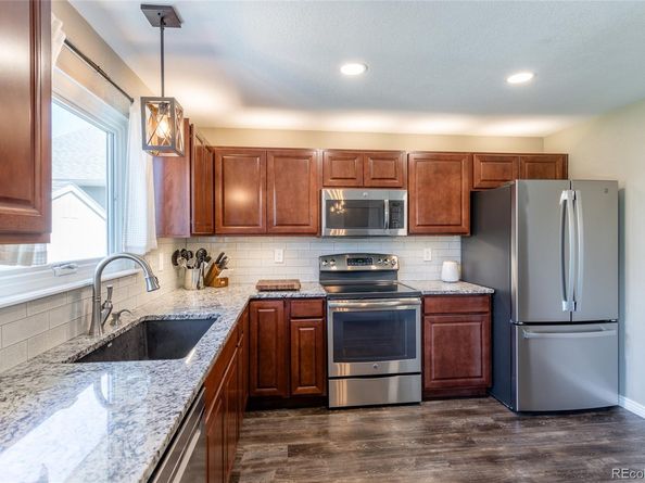 11475 River Run Circle, Commerce City CO 80640
