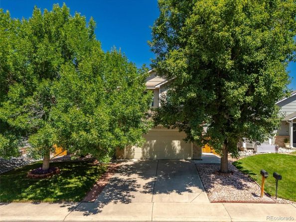 11475 River Run Circle, Commerce City CO 80640