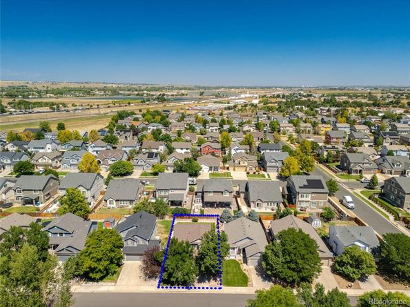 11475 River Run Circle, Commerce City CO 80640