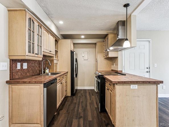 14111 E Jewell Avenue 102, Aurora CO 80012