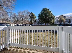 14111 E Jewell Avenue 102, Aurora CO 80012