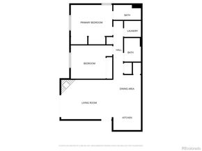 14111 E Jewell Avenue 102, Aurora CO 80012