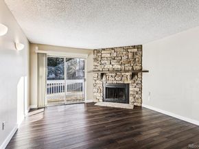 14111 E Jewell Avenue 102, Aurora CO 80012