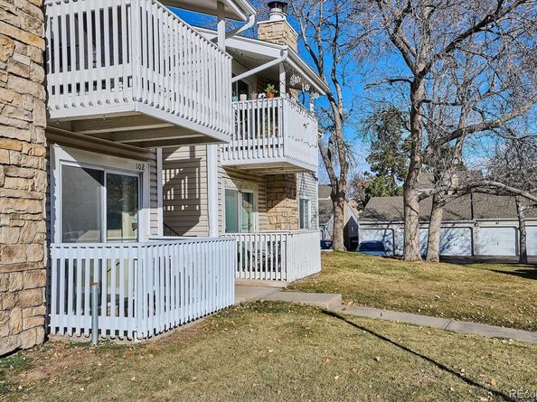 14111 E Jewell Avenue 102, Aurora CO 80012