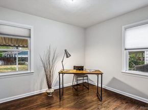 4035 S Logan Street, Englewood CO 80113