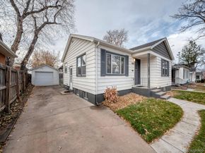 4035 S Logan Street, Englewood CO 80113