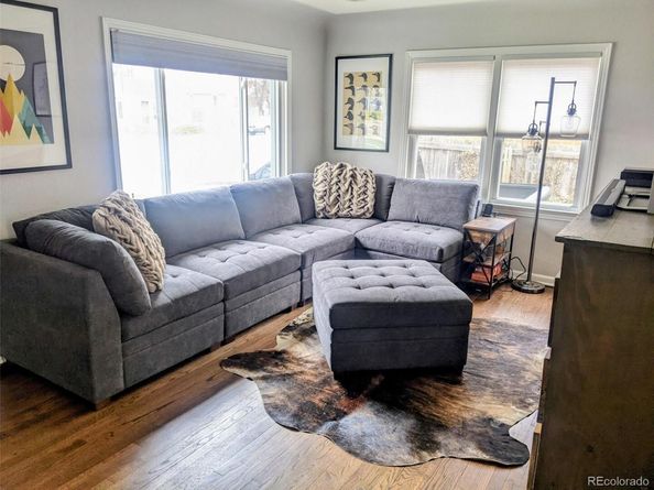 4035 S Logan Street, Englewood CO 80113