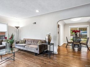 4035 S Logan Street, Englewood CO 80113