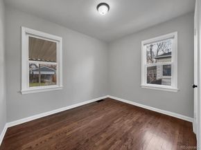 4035 S Logan Street, Englewood CO 80113