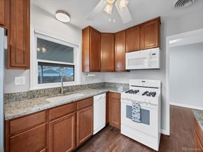 4035 S Logan Street, Englewood CO 80113