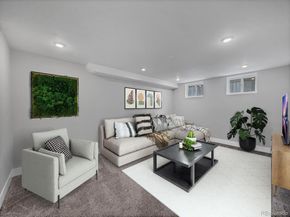 4035 S Logan Street, Englewood CO 80113